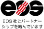 EOS�Ҥȥѡ��ȥʡ����åפ���Ǥ��ޤ���