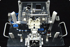Proposition of the best Jig considered convenience and functionality