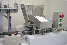 Support in the manufacturing field by the technology of assembling process since the foundation of the company.