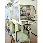 Desiccant Insertion