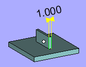 1.0mm前後の板厚